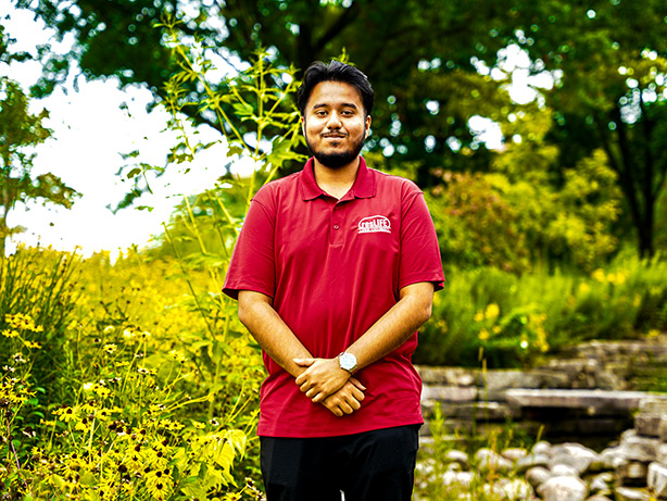 Resident Life Coordinator